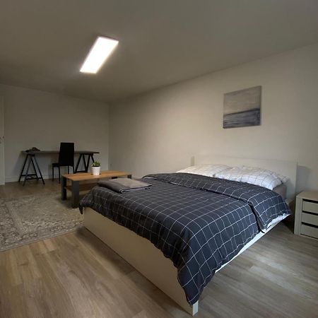 מלון Zimmer In פרייטל מראה חיצוני תמונה