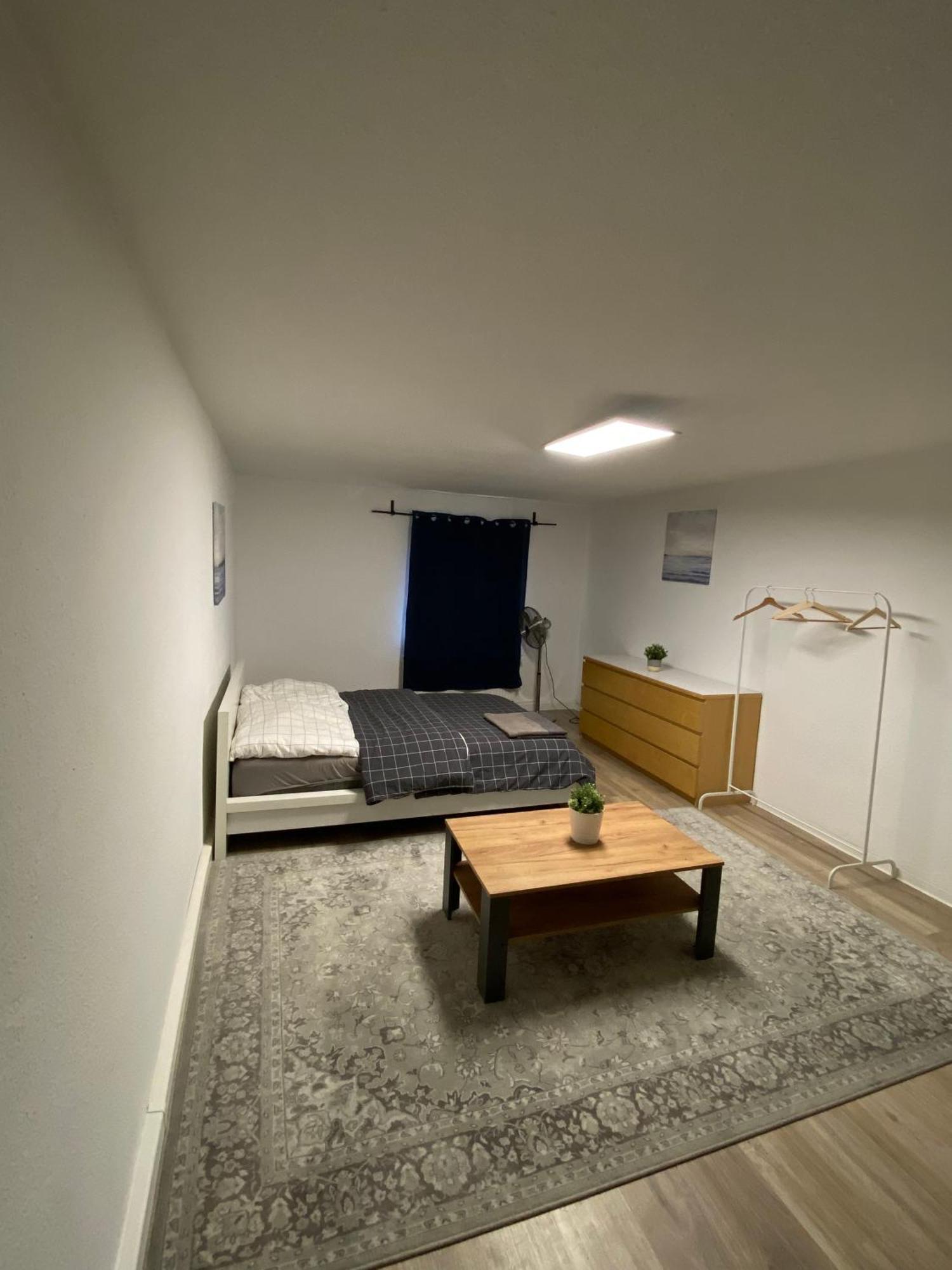 מלון Zimmer In פרייטל מראה חיצוני תמונה
